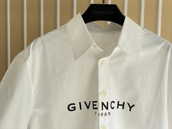 Givenchy Shirts